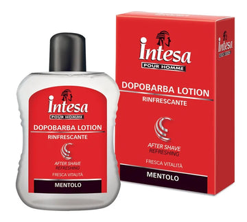 INTESA AFTER SHAVE LOTION REFRESHING 100ML